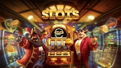 Prosperity Fortune Tree - PG Soft Slot